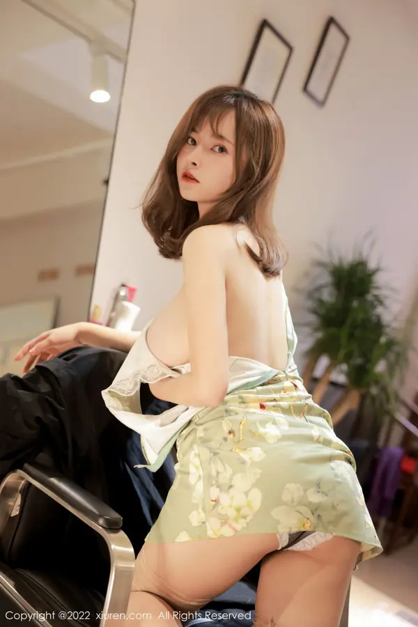 Vol. 04895 奈沐子(64P)
