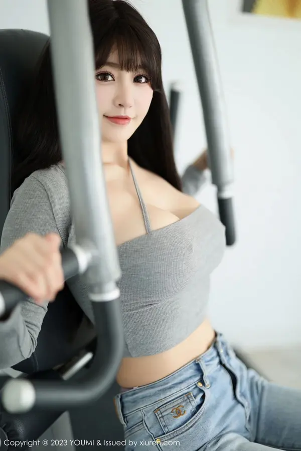 Vol. 0946 朱可儿Flora(93P)