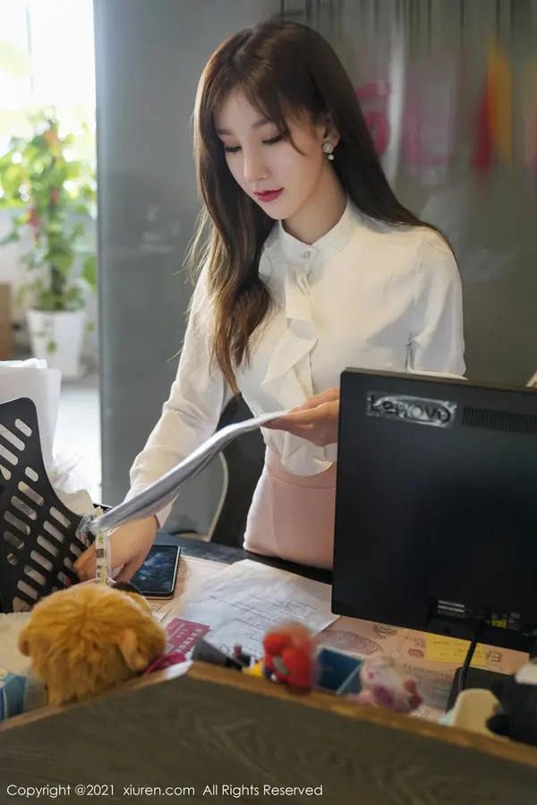 Vol. 03046 周于希Sandy(101P)