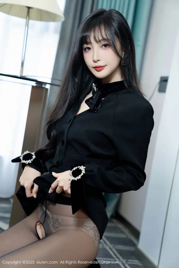 Vol. 09918 樱桃小阑子(99P)