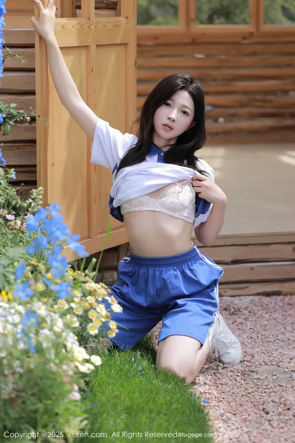 Vol. 10318 橙子酱Lillian(63P)