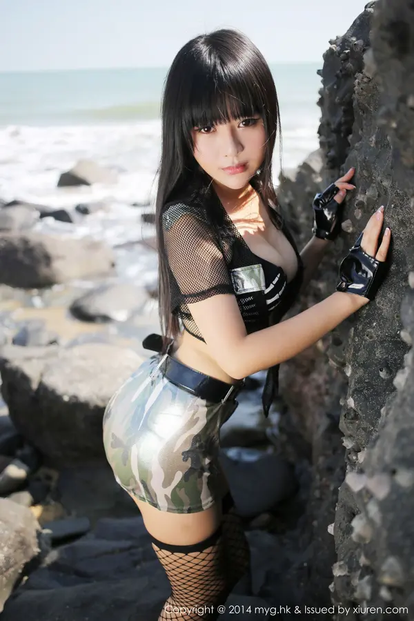 Vol. 0075 八宝icey(67P)