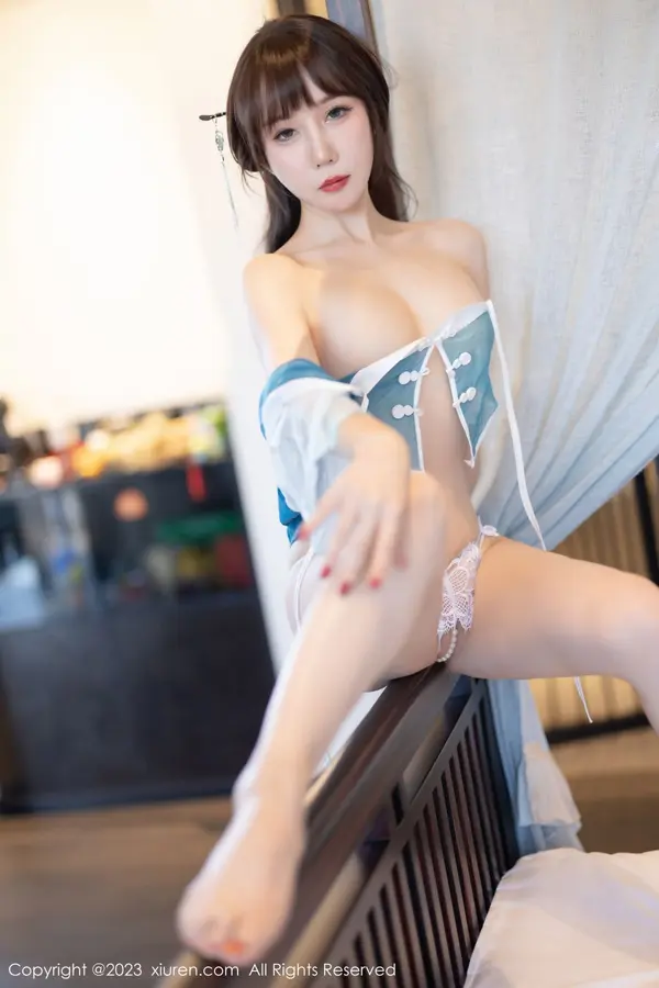 Vol. 06076 波巧酱(82P)