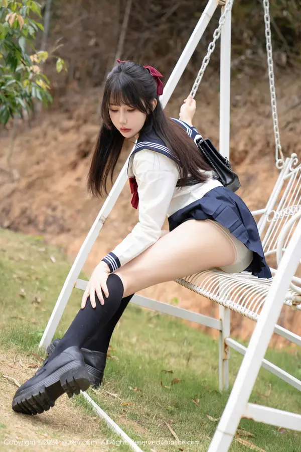Vol. 08365 波巧酱(86P)