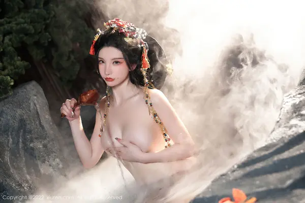 Vol. 05537 周于希Sally(81P)