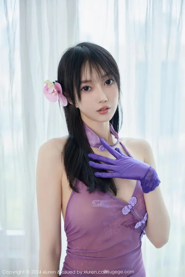 Vol. 09381 玥儿玥er(52P)