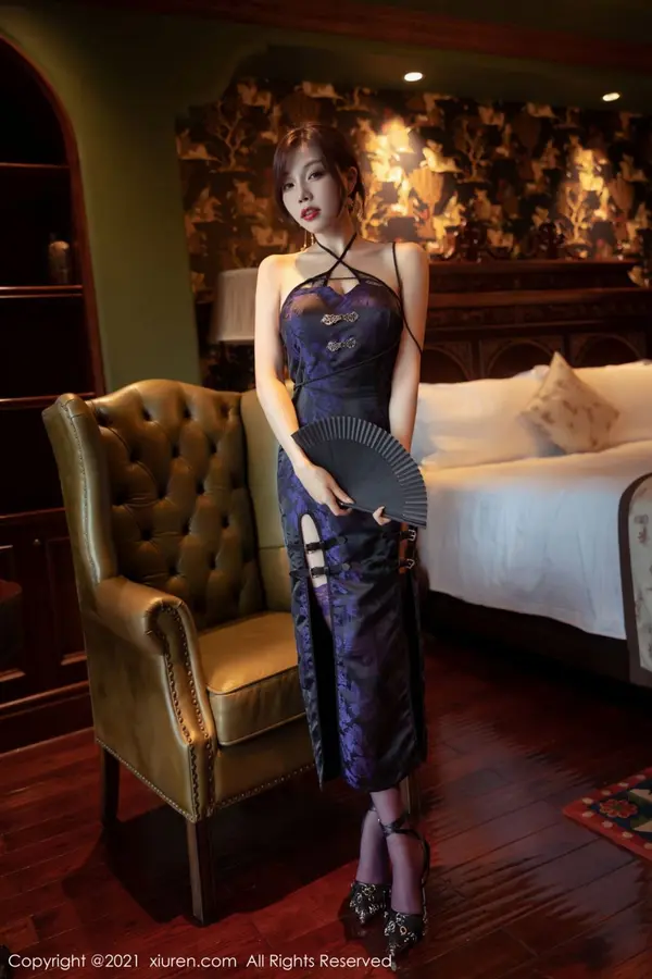 Vol. 03794 芝芝Booty(91P)