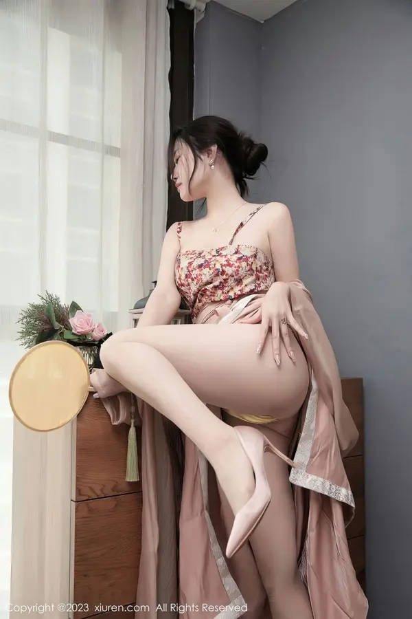 Vol. 06457 严利娅Yuliya(105P)