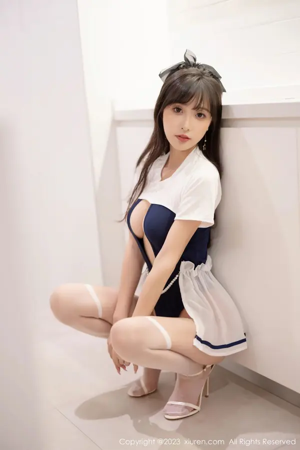 Vol. 07468 林星阑(86P)