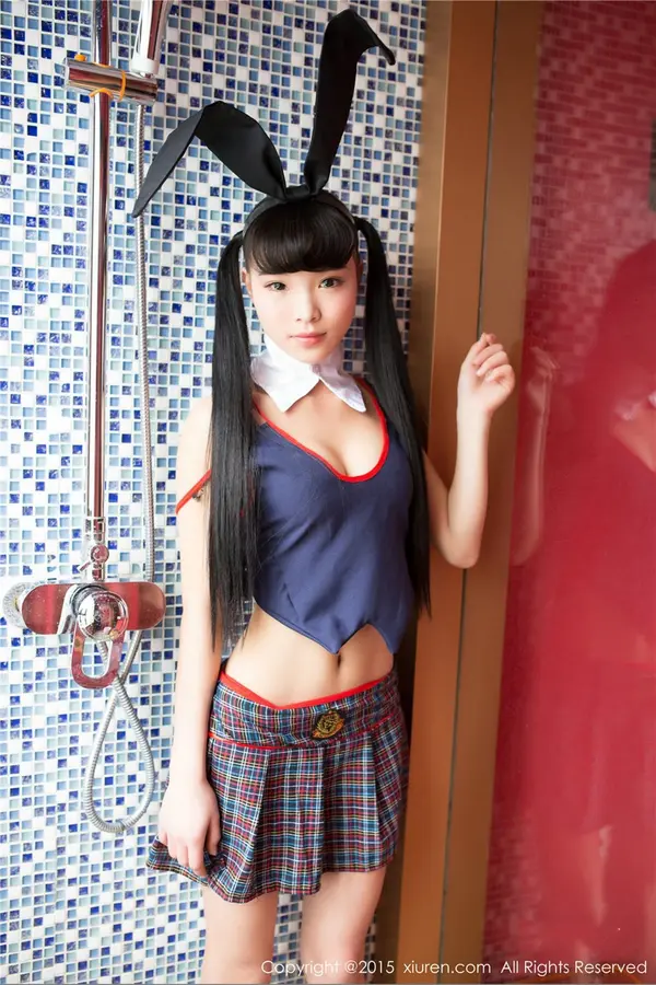 Vol. 00309 CyberJelly霜爷(48P)