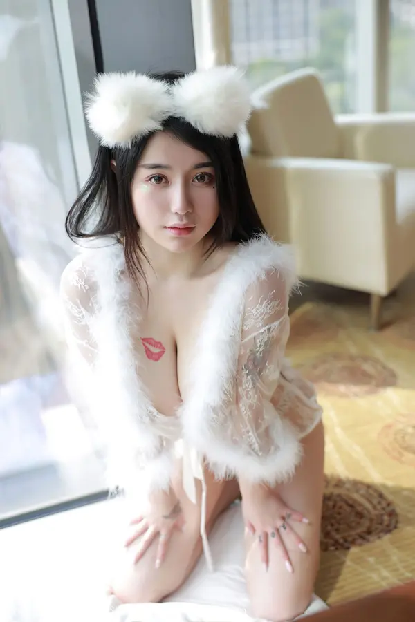 Vol. 0353 美七Mia(46P)