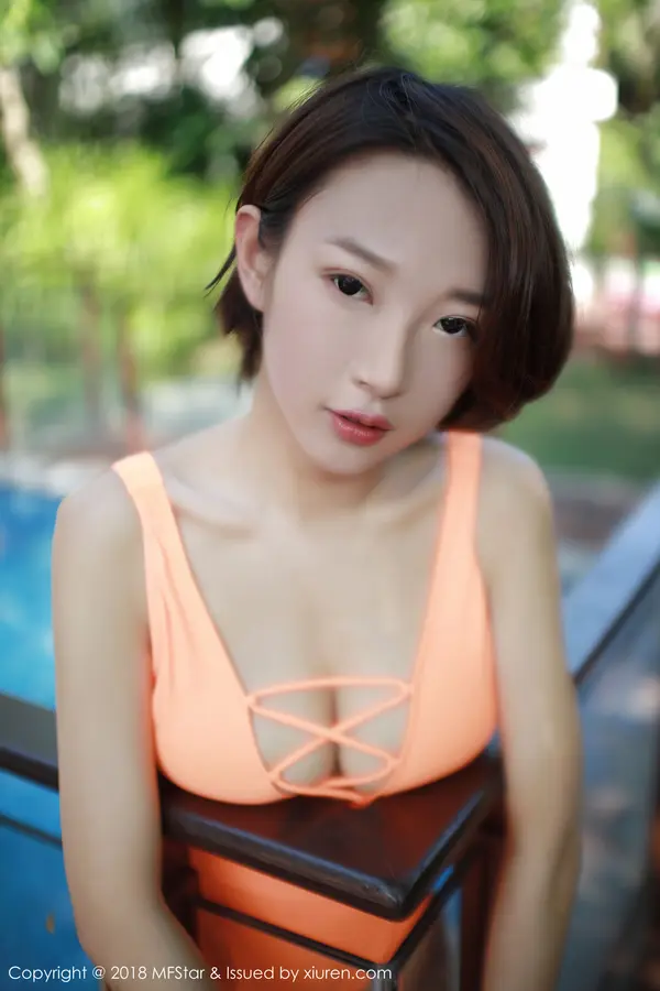 Vol. 0142 栗子Riz(42P)