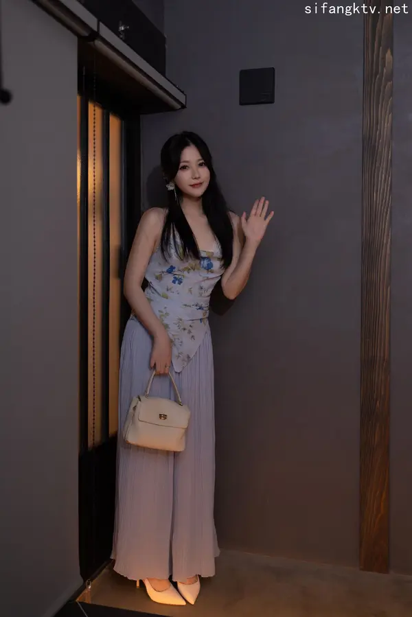 鱼子酱Fish《她的体香》(140P)