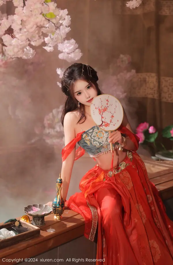 Vol. 08146 小薯条nienie(83P)