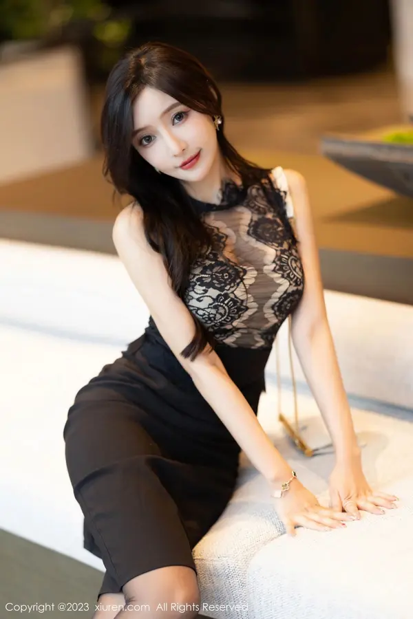 Vol. 07568 王馨瑶yanni(92P)
