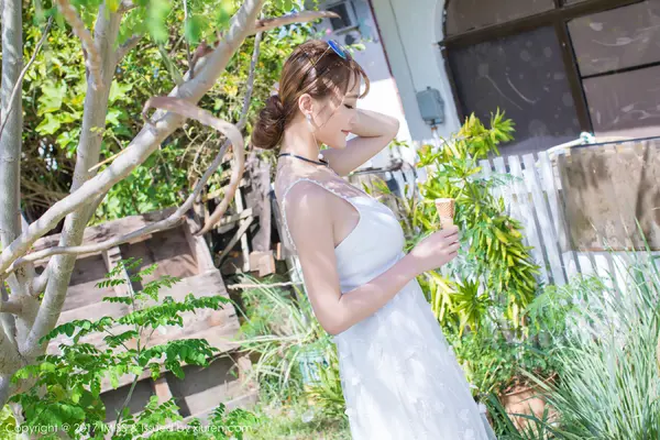 Vol. 0191 妤薇Vivian(34P)
