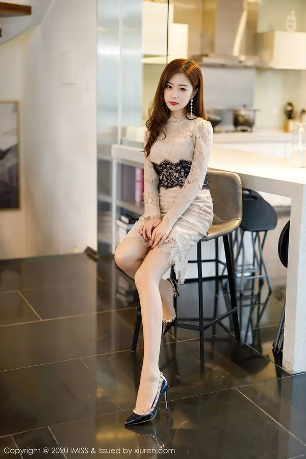 Vol. 0517 杨紫嫣Cynthia(40P)