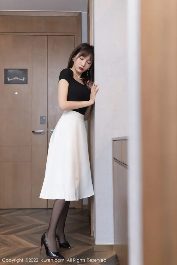 Vol. 05095 陆萱萱(85P)