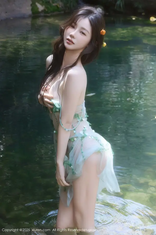 Vol. 10756 尹甜甜(61P)
