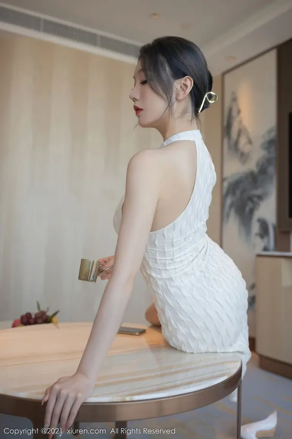 Vol. 04308 安然Maleah(81P)