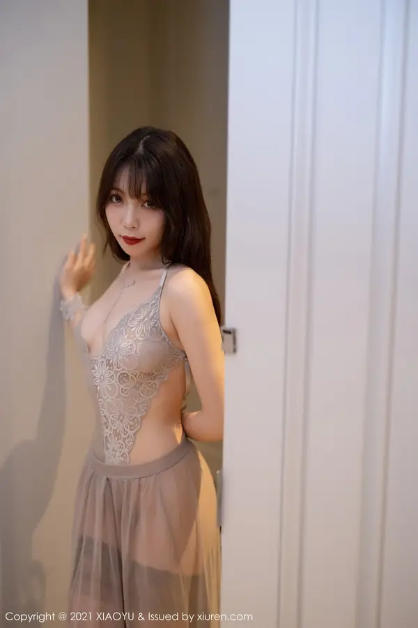 Vol. 0510 芝芝Booty(91P)