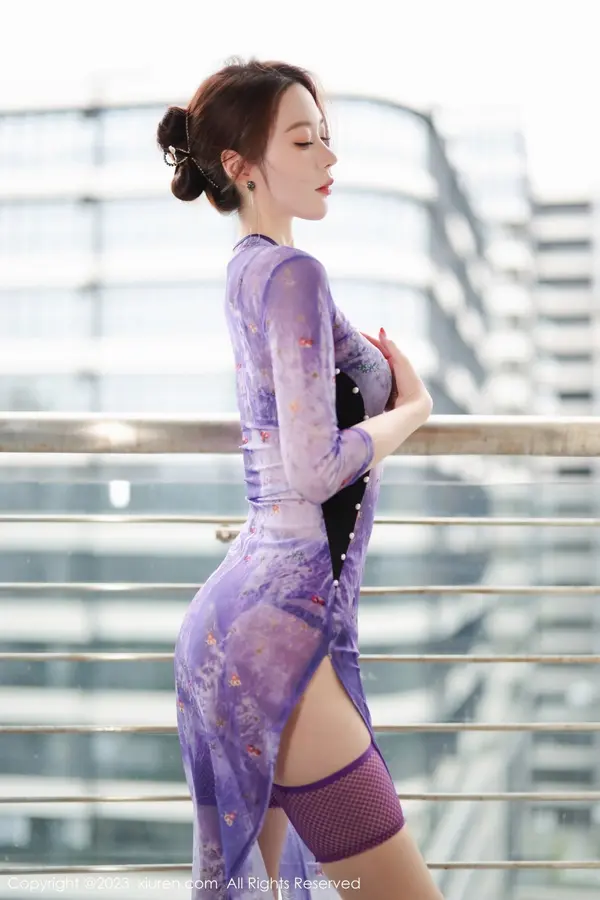 Vol. 07673 梦心玥(87P)