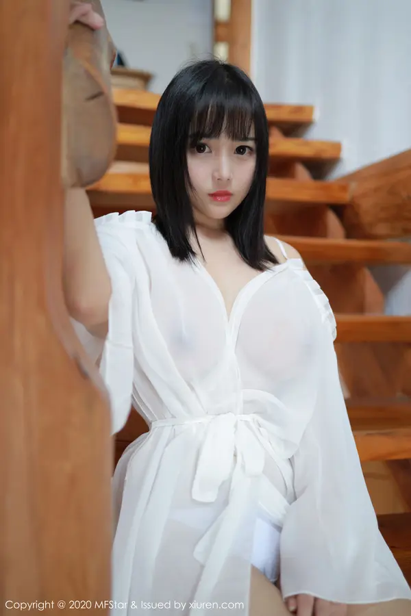 Vol. 0260 徐微微mia(51P)
