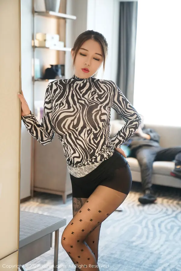 Vol. 03424 凯竹·廿十(46P)