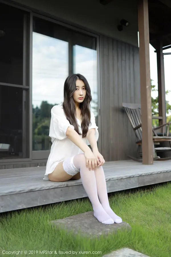Vol. 0219 Betty林子欣(54P)