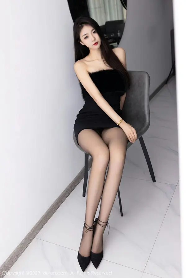 Vol. 06344 可乐Vicky(61P)