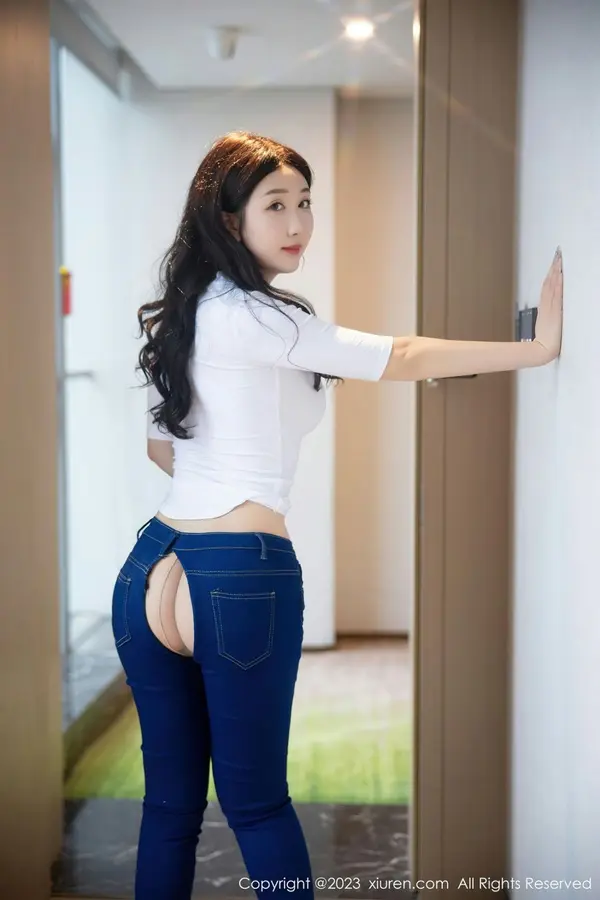 Vol. 06570 江真真(84P)