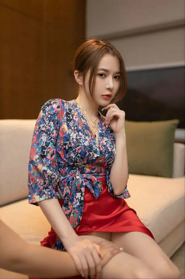 鱼子酱Fish《蜜甜果》(116P)