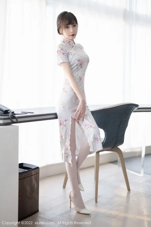Vol. 05757 林星阑(91P)