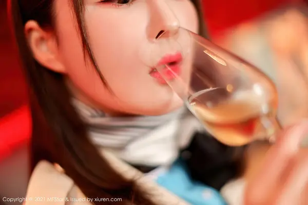 Vol. 0534 蔡文钰Abby(51P)