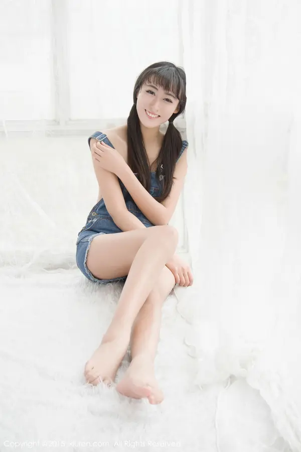 Vol. 00319 素素subaby(51P)