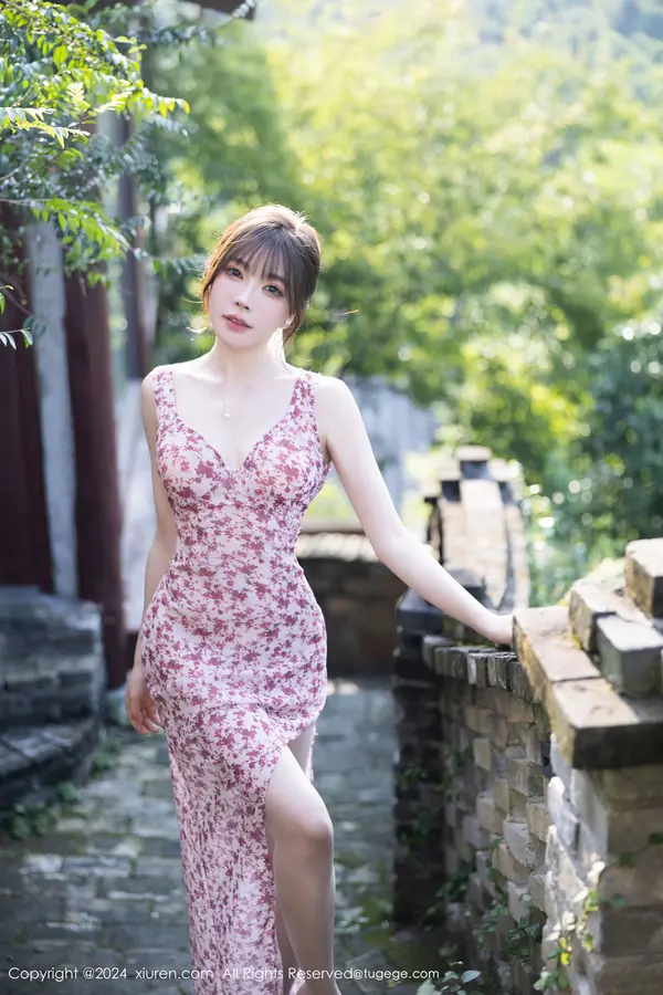 Vol. 09195 徐莉芝Booty(101P)