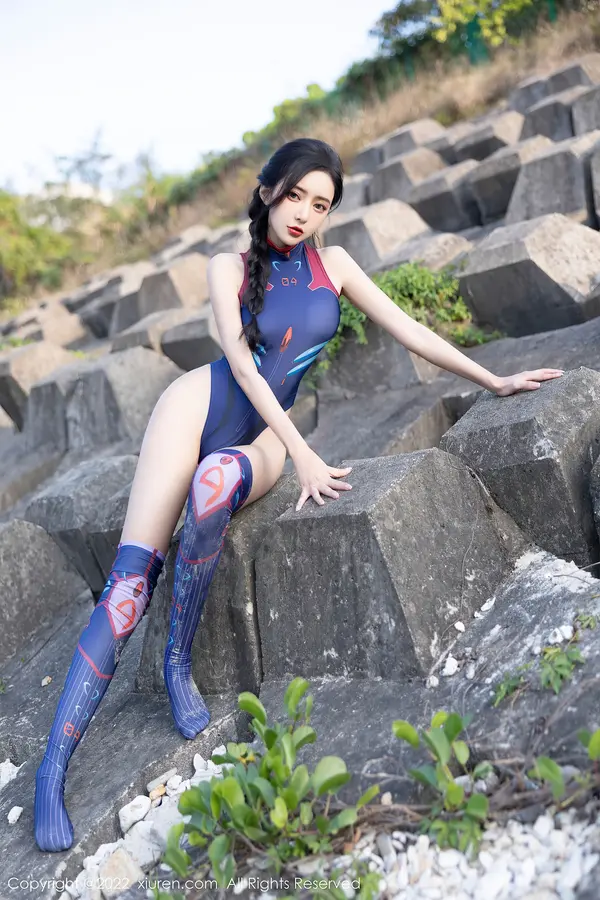 Vol. 05074 王馨瑶yanni(101P)
