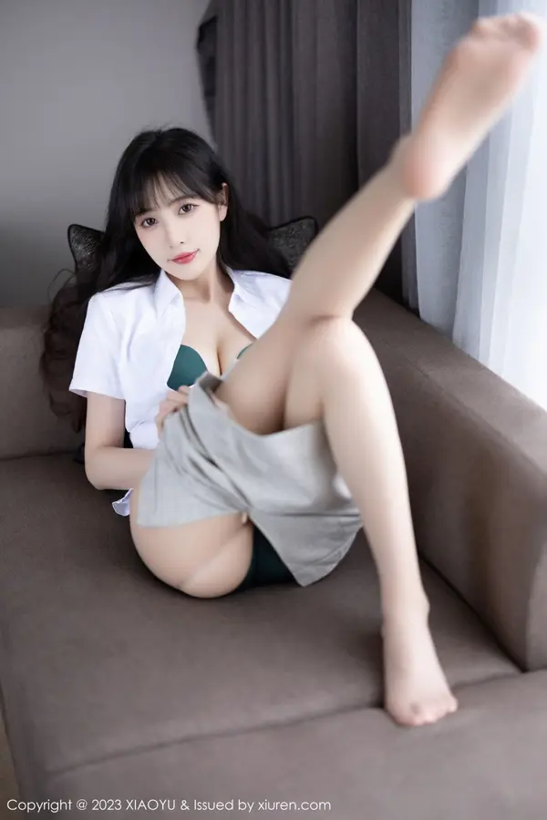 Vol. 1034 林星阑(88P)
