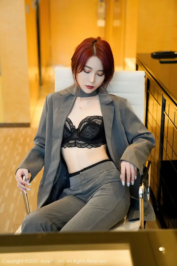 Vol. 03368 周慕汐baby(66P)