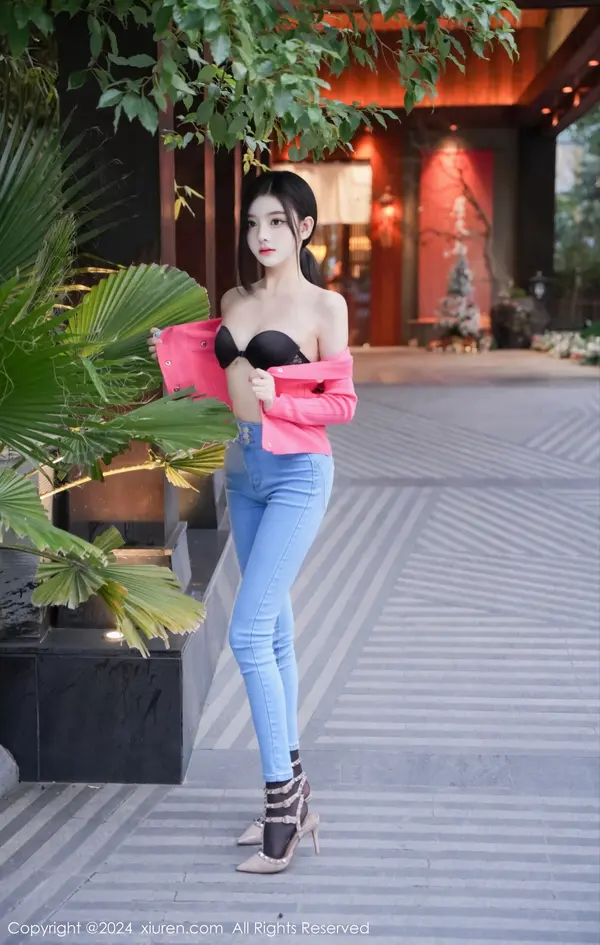 Vol. 08091 龙雪儿(70P)