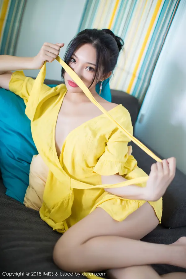 Vol. 0211 小狐狸Sica(44P)