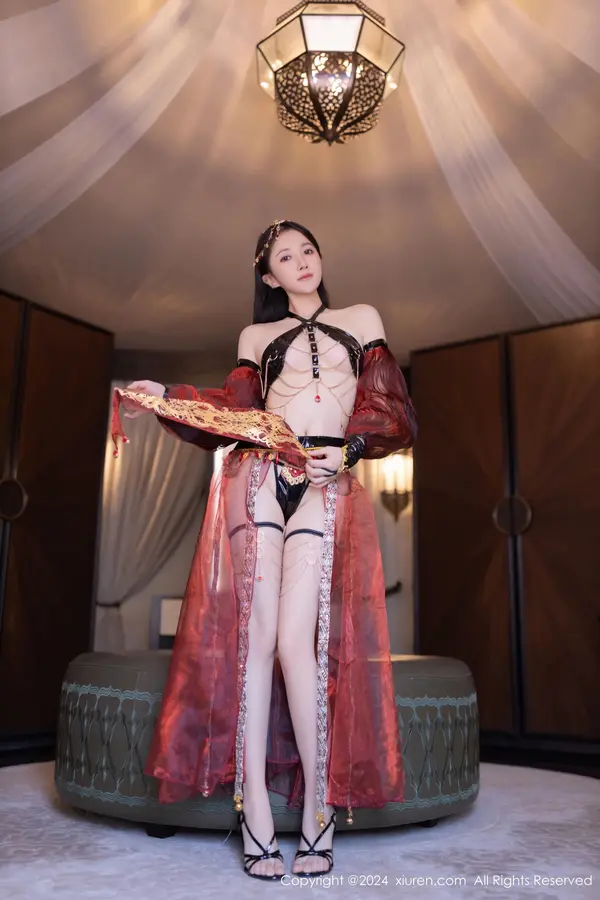 Vol. 08778 鱼子酱Fish(81P)