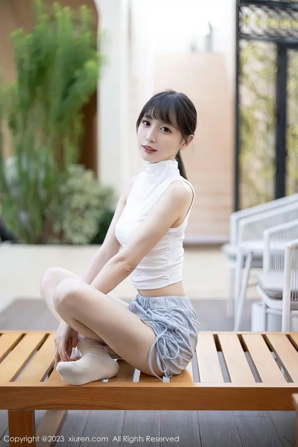 Vol. 06455 林星阑(83P)