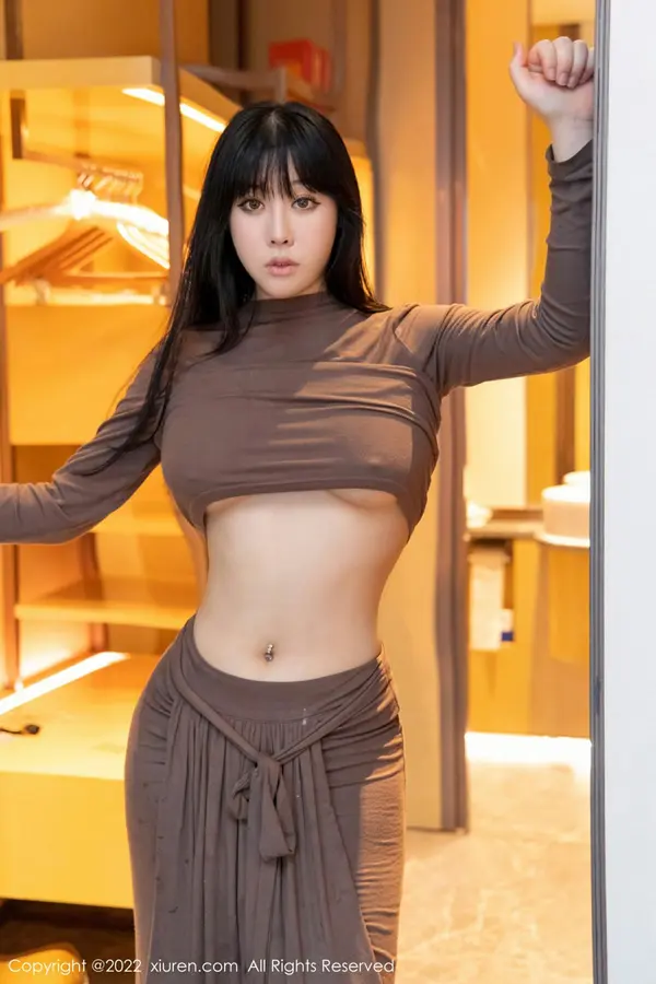 Vol. 04418 徐媛媛(39P)