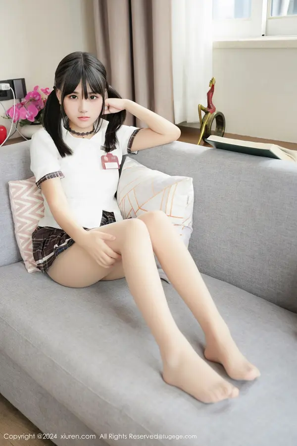 Vol. 09573 姚若兮vay(54P)