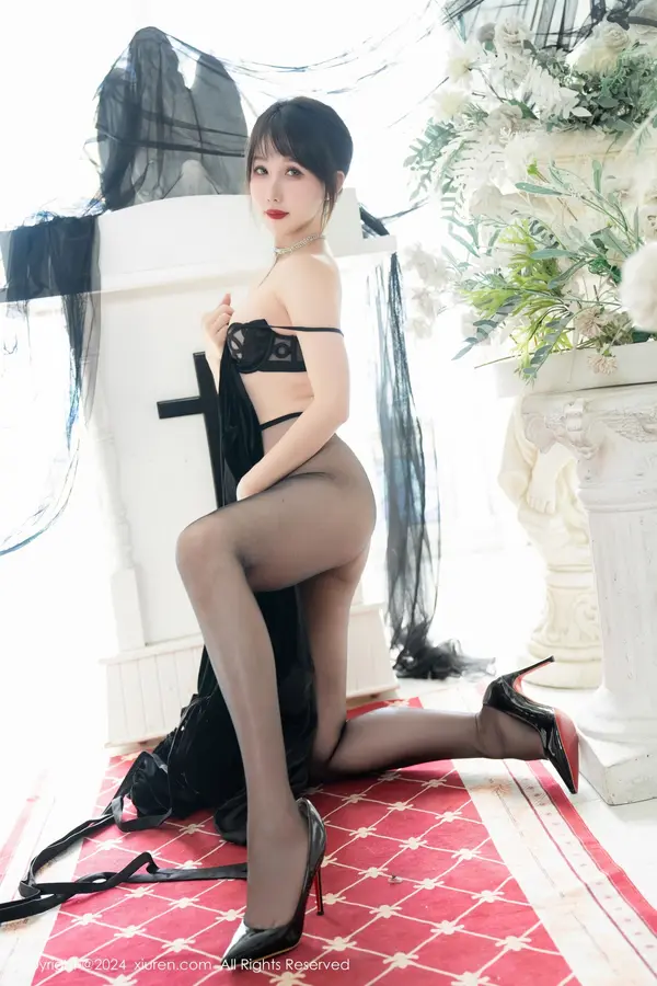 Vol. 08070 波巧酱(88P)
