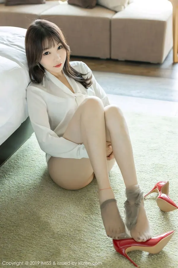 Vol. 0413 芝芝Booty(59P)
