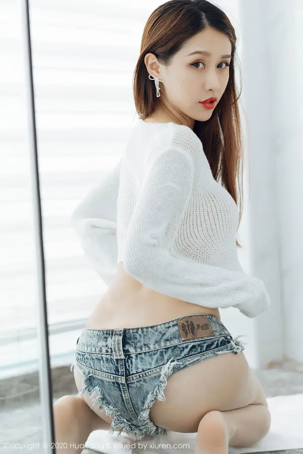Vol. 0281 徐安安(55P)