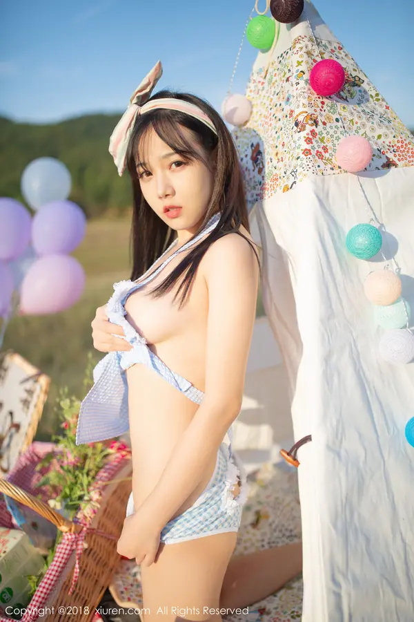 Vol. 01207 徐微微mia(81P)