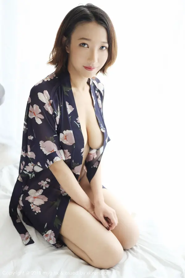 Vol. 0332 栗子Riz(42P)